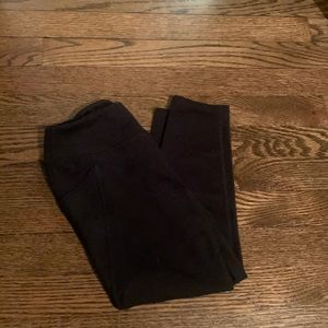 Zelle girls leggings